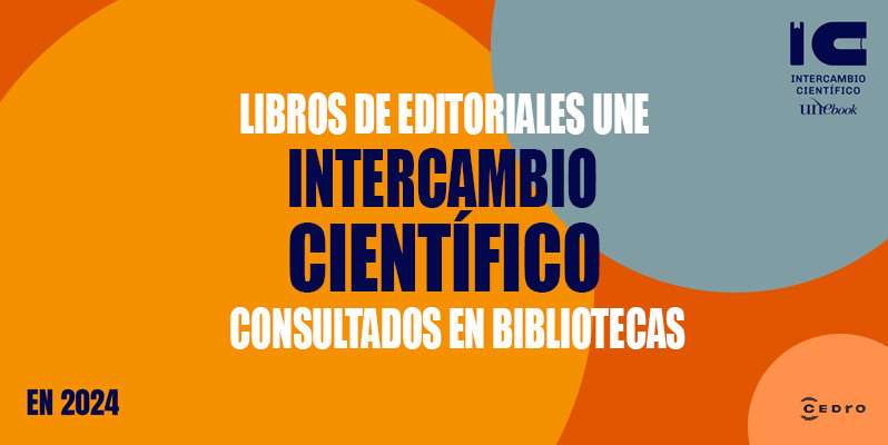 Los libros científicos de Ediciones Complutense reciben 43.609 consultas en 2024